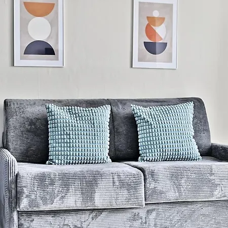 Apartment Sejour Authentique Pres De Paris A Gagny - Iii *