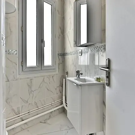 Sejour Authentique Pres De Paris A Gagny - Iii * Gournay-Sur-Marne