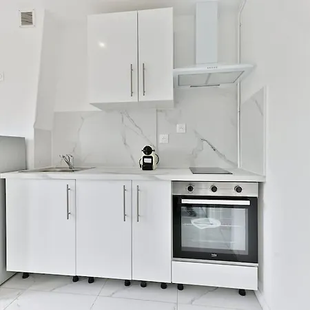 Sejour Authentique Pres De Paris A Gagny - Iii