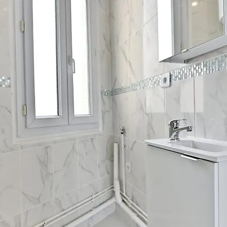 Sejour Authentique Pres De Paris A Gagny - Iii